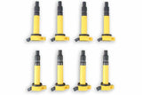 Ignition Coil for 2009-2013 Toyota Tundra I4 yellow