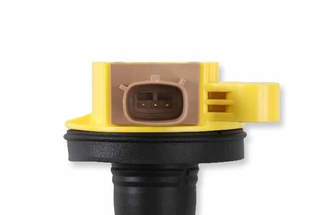 Ignition Coil for 2010-2016 Ford F-150 V6 blue yellow