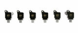 Ignition Coil for 2017-2020 Ford F-150 V6 black