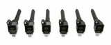 Ignition Coil for 2017-2020 Ford F-150 V6 black