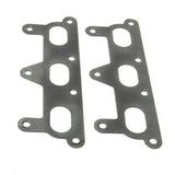 Premium Header Gasket Set Fits 2010-2011 Camaro V6  (Pair)-1409