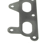 Premium Header Gasket Set Fits 2010-2011 Camaro V6  (Pair)-1409