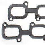 Premium Header Gasket Set Fits Mustang V6 3.7L, 2011-2017 (Pair)-1411