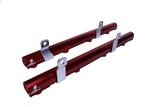 Fuel Injection Fuel Rail EFI Fuel Rail Vehicle Specific Fit Aeromotive 14110-BGPL