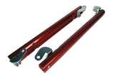Fuel Injection Fuel Rail EFI Fuel Rail Vehicle Specific Fit Aeromotive 14113-BGPL