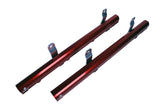 Fuel Injection Fuel Rail EFI Fuel Rail Vehicle Specific Fit Aeromotive 14117-BGPL