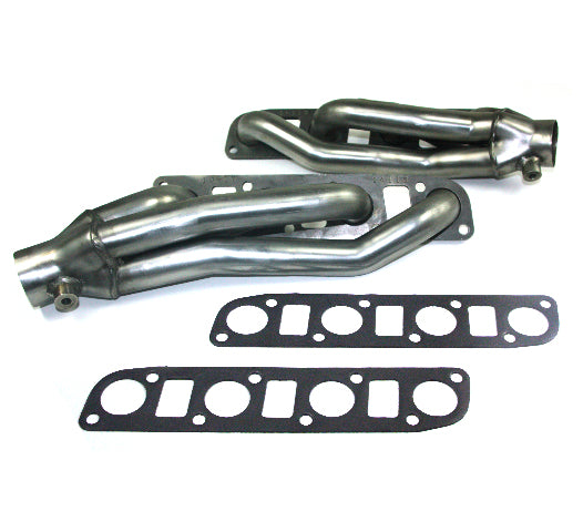 JBA Exhaust Headers for Nissan INFINITI TITAN TITAN XD Armada 5.6L V8 - 1411S