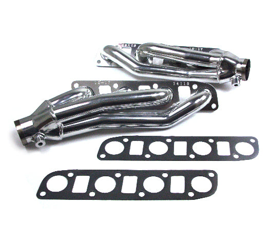 JBA Exhaust Headers for Nissan INFINITI TITAN TITAN XD Armada 5.6L V8 - 1411SJS