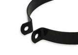 NOS nitrous oxide sys nitrous oxide bottle bracket 10 and 15 lb. 7 met black 14125NOS