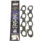 Premium Header Gasket Set Fits 2010-2023 Dodge Charger/Challenger 6.1L or 6.4L-1413