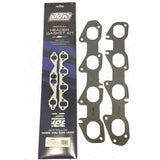 Premium Header Gasket Set Fits 2010-2023 Dodge Charger/Challenger 6.1L or 6.4L-1413