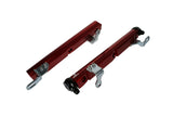 Fuel Injection Fuel Rail EFI Fuel Rail Vehicle Specific Fit Aeromotive 14131-BGPL