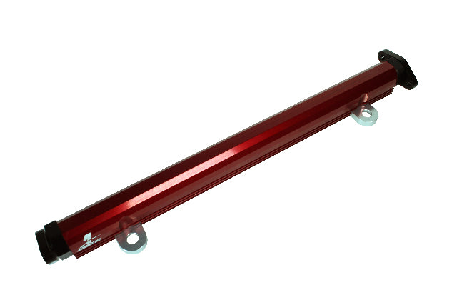 Fuel Injection Fuel Rail EFI Fuel Rail Vehicle Specific Fit Aeromotive 14132-BGPL