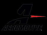 Aeromotive 14132 2003-2004 EVO Billet Fuel Rail Kit