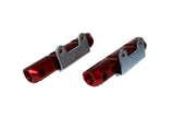 Fuel Injection Fuel Rail Kit EFI Fuel Rail Vehicle Specific Fit Aeromotive 14135-BGPL