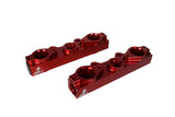 Fuel Injection Fuel Rail EFI Fuel Rail Vehicle Specific Fit Aeromotive 14136-BGPL