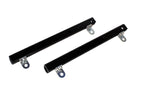 Fuel Injection Fuel Rail EFI Fuel Rail Vehicle Specific Fit Aeromotive 14141-BGPL