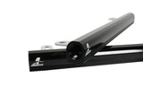 Fuel Injection Fuel Rail EFI Fuel Rail Vehicle Specific Fit Aeromotive 14141-BGPL