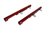 Fuel Injection Fuel Rail EFI Fuel Rail Vehicle Specific Fit Aeromotive 14146-BGPL