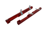 Fuel Injection Fuel Rail EFI Fuel Rail Vehicle Specific Fit Aeromotive 14146-BGPL