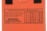 NOS Nitrous Bottle Heater - 14164-110NOS