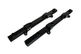 Fuel Injection Fuel Rail EFI Fuel Rail Universal Fit Aeromotive 14165-BGPL