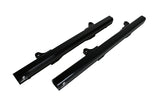 Fuel Injection Fuel Rail EFI Fuel Rail Universal Fit Aeromotive 14165-BGPL