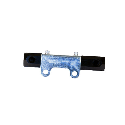 Fuel Injection Fuel Rail EFI Fuel Rail Vehicle Specific Fit Aeromotive 14169-BGPL