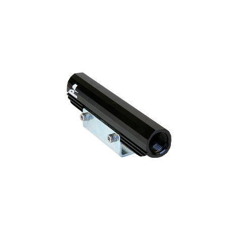Fuel Injection Fuel Rail EFI Fuel Rail Vehicle Specific Fit Aeromotive 14169-BGPL