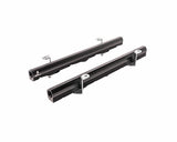 Fuel Injection Fuel Rail Kit EFI Fuel Rail Universal Fit Aeromotive 14189-BGPL