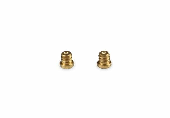 Holley performance fuel system component