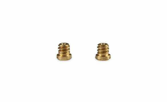 Holley performance fuel system component
