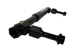 Fuel Injection Fuel Rail EFI Fuel Rail Universal Fit Aeromotive 14201-BGPL