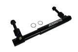 Fuel Injection Fuel Rail EFI Fuel Rail Universal Fit Aeromotive 14201-BGPL