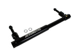 Fuel Injection Fuel Rail EFI Fuel Rail Universal Fit Aeromotive 14202-BGPL