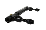 Fuel Injection Fuel Rail EFI Fuel Rail Universal Fit Aeromotive 14203-BGPL