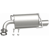 2005-2009 Subaru Legacy Direct-Fit Muffler Kit 108-0078 aluminized steel