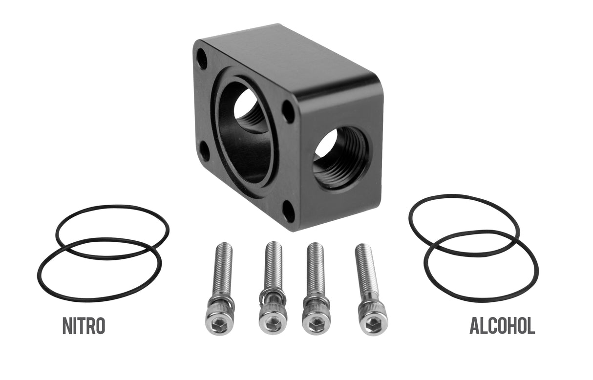 Aeromotive fuel pump -8 AN 11739