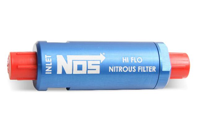 NOS nitrous refill pump station - partial kit - 14252-SNOS