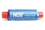 NOS nitrous refill pump station - partial kit - 14252-SNOS