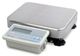 NOS nitrous refill pump station with scale 14254NOS