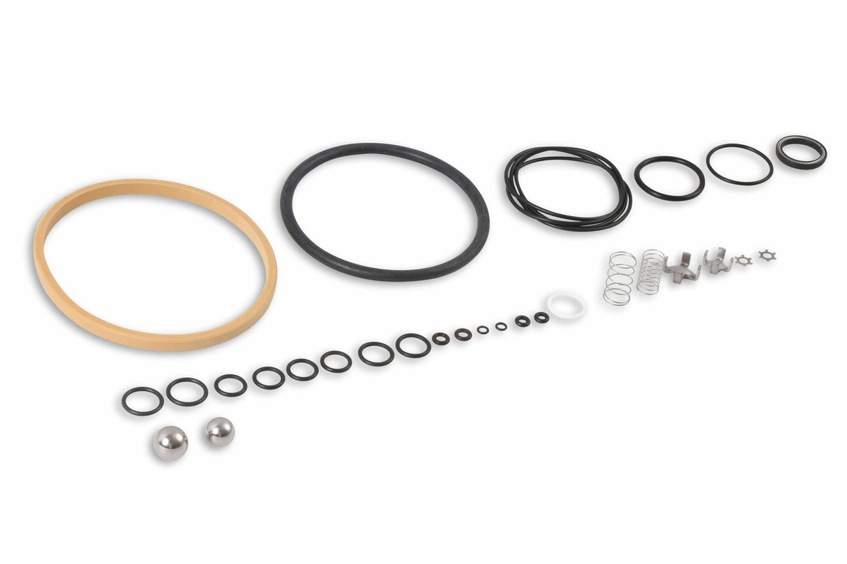 NOS nitrous refill pump station rebuild kit 14270NOS