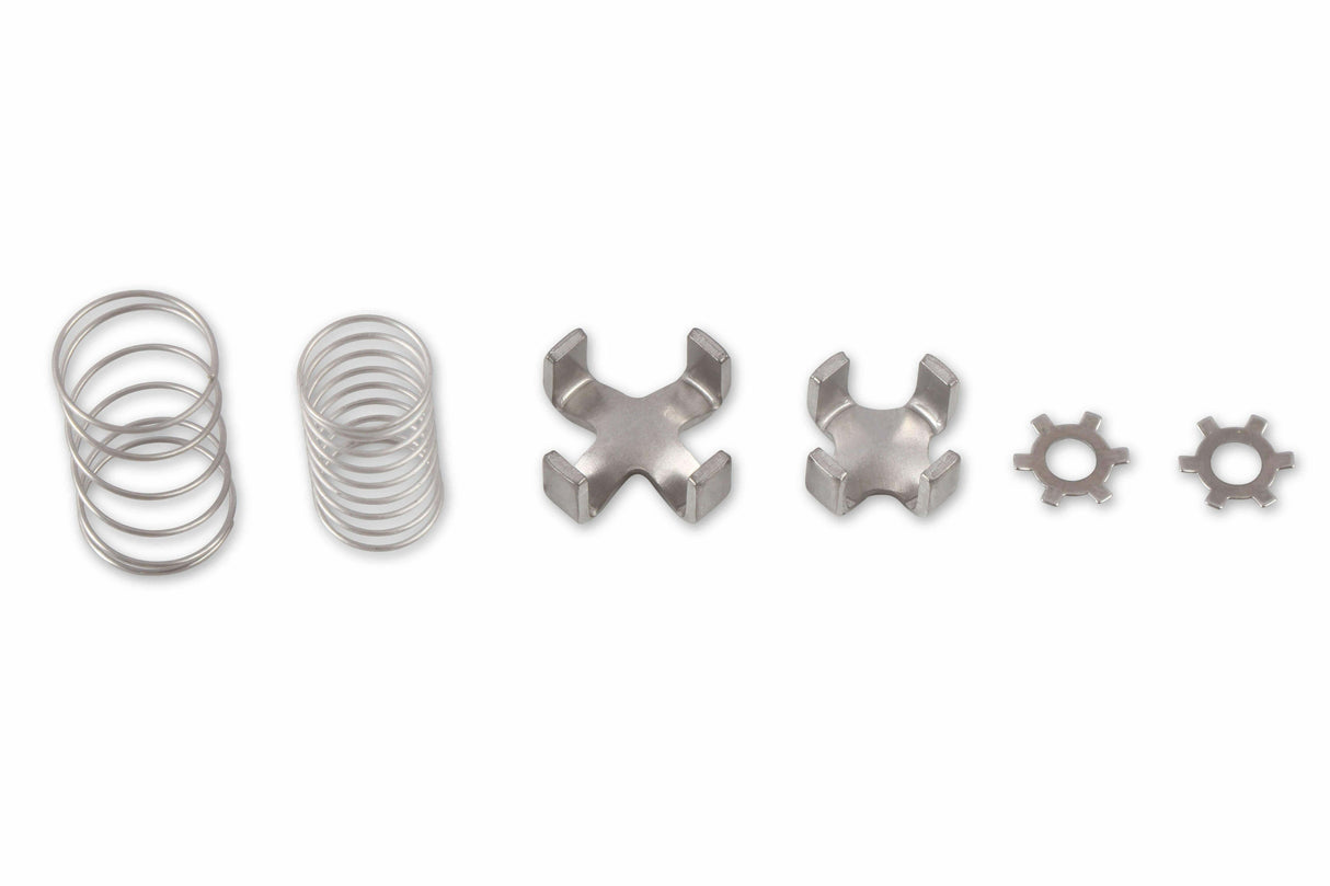NOS nitrous refill pump station rebuild kit 14270NOS