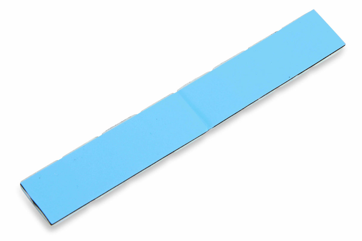 Mr. Gasket 1428LF wheel weights self adhesive lead free zinc steel