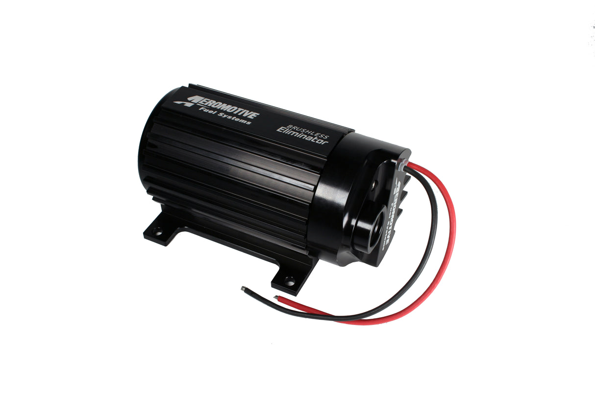 Aeromotive fuel pump Eliminator brushless 11184