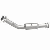 Catalytic Converter for HM Grade Federal / EPA Compliant Direct-Fit Catalytic Converter MagnaFlow 24085