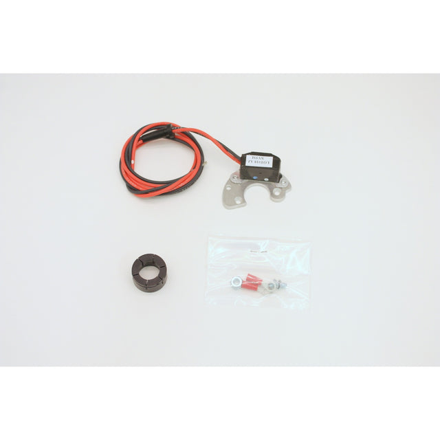 PerTronix Ignitor electronic ignition kit 4 cylinder negative ground 1643