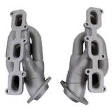 Fits 2011-17 Ford Mustang 3.7L V6 1-5/8 Shorty Tuned Length Exhaust Headers-1442