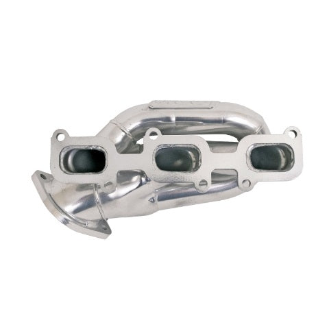 Fits 2011-2017 Mustang 3.7L V6 1-5/8 Shorty Tuned Length Exhaust Headers14420 for 2011-2017 Ford Mustang ceramic coated chrome