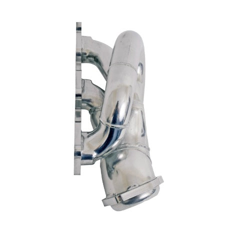 Fits 2011-2017 Mustang 3.7L V6 1-5/8 Shorty Tuned Length Exhaust Headers14420 for 2011-2017 Ford Mustang ceramic coated chrome